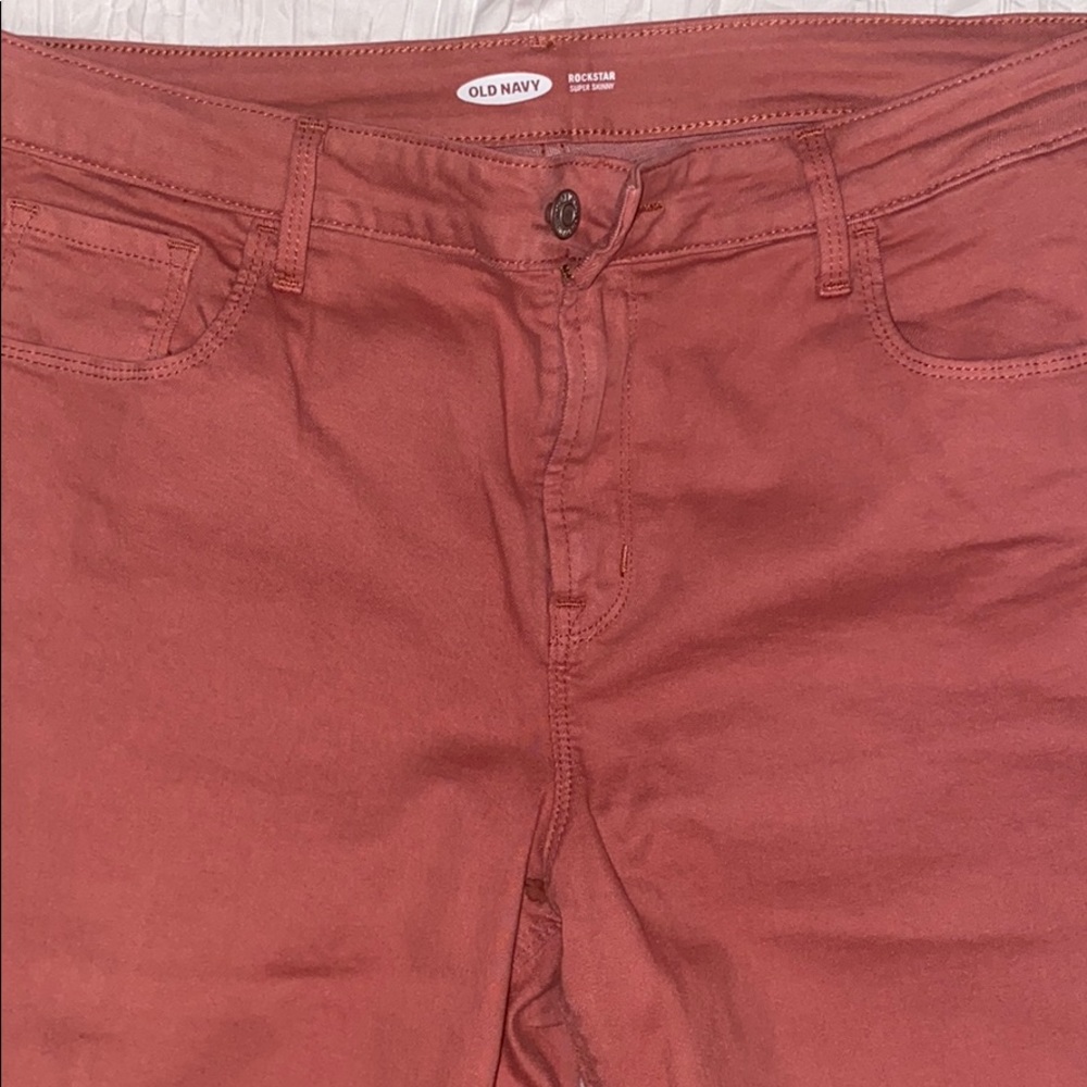 Jeans - Picture 3 of 3